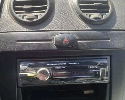 Серый Шевроле Лачетти, объемом двигателя 1.8 л и пробегом 160 тыс. км за 5800 $, фото 6 на Automoto.ua