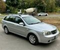 Сірий Шевроле Лачетті, об'ємом двигуна 1.8 л та пробігом 160 тис. км за 4599 $, фото 10 на Automoto.ua