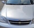 Сірий Шевроле Лачетті, об'ємом двигуна 1.8 л та пробігом 160 тис. км за 5300 $, фото 1 на Automoto.ua