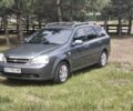 Сірий Шевроле Лачетті, об'ємом двигуна 1.8 л та пробігом 72 тис. км за 6700 $, фото 3 на Automoto.ua