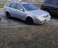 Сірий Шевроле Лачетті, об'ємом двигуна 1.8 л та пробігом 450 тис. км за 2370 $, фото 1 на Automoto.ua