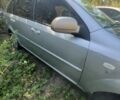 Серый Шевроле Лачетти, объемом двигателя 1.8 л и пробегом 300 тыс. км за 1810 $, фото 3 на Automoto.ua