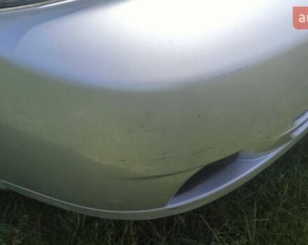 Серый Шевроле Лачетти, объемом двигателя 1.8 л и пробегом 160 тыс. км за 5800 $, фото 5 на Automoto.ua