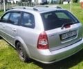 Серый Шевроле Лачетти, объемом двигателя 1.8 л и пробегом 160 тыс. км за 5800 $, фото 2 на Automoto.ua