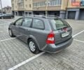 Серый Шевроле Лачетти, объемом двигателя 1.8 л и пробегом 52 тыс. км за 7500 $, фото 3 на Automoto.ua