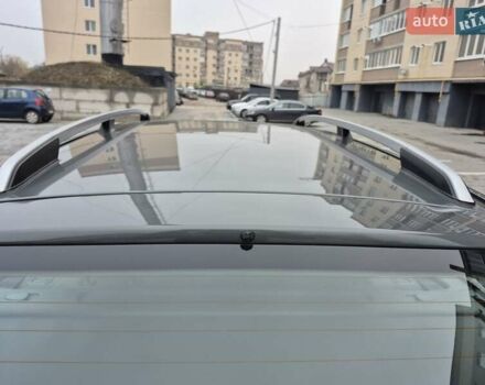 Серый Шевроле Лачетти, объемом двигателя 1.8 л и пробегом 52 тыс. км за 7500 $, фото 20 на Automoto.ua