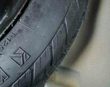 Серый Шевроле Лачетти, объемом двигателя 1.8 л и пробегом 52 тыс. км за 7500 $, фото 47 на Automoto.ua