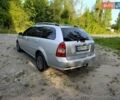 Сірий Шевроле Лачетті, об'ємом двигуна 1.8 л та пробігом 255 тис. км за 5400 $, фото 6 на Automoto.ua
