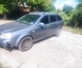 Серый Шевроле Лачетти, объемом двигателя 1.8 л и пробегом 300 тыс. км за 1652 $, фото 1 на Automoto.ua