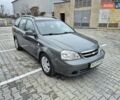 Серый Шевроле Лачетти, объемом двигателя 1.8 л и пробегом 52 тыс. км за 7500 $, фото 11 на Automoto.ua
