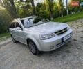 Сірий Шевроле Лачетті, об'ємом двигуна 1.8 л та пробігом 255 тис. км за 5400 $, фото 1 на Automoto.ua