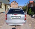 Серый Шевроле Лачетти, объемом двигателя 1.8 л и пробегом 110 тыс. км за 6300 $, фото 9 на Automoto.ua