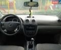Серый Шевроле Лачетти, объемом двигателя 1.8 л и пробегом 135 тыс. км за 5800 $, фото 3 на Automoto.ua
