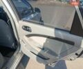 Серый Шевроле Лачетти, объемом двигателя 1.8 л и пробегом 122 тыс. км за 6000 $, фото 10 на Automoto.ua