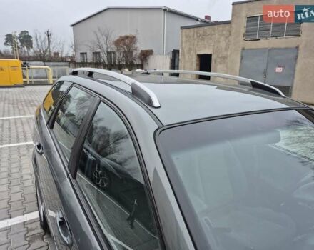 Серый Шевроле Лачетти, объемом двигателя 1.8 л и пробегом 52 тыс. км за 7500 $, фото 16 на Automoto.ua