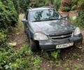 Сірий Шевроле Лачетті, об'ємом двигуна 1.8 л та пробігом 300 тис. км за 1500 $, фото 1 на Automoto.ua