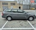 Серый Шевроле Лачетти, объемом двигателя 1.8 л и пробегом 52 тыс. км за 7500 $, фото 12 на Automoto.ua