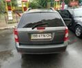 Серый Шевроле Лачетти, объемом двигателя 1.8 л и пробегом 135 тыс. км за 6000 $, фото 1 на Automoto.ua