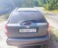 Серый Шевроле Лачетти, объемом двигателя 1.8 л и пробегом 300 тыс. км за 1652 $, фото 2 на Automoto.ua