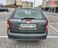 Серый Шевроле Лачетти, объемом двигателя 1.8 л и пробегом 52 тыс. км за 7500 $, фото 21 на Automoto.ua
