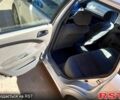 Серый Шевроле Лачетти, объемом двигателя 1.8 л и пробегом 200 тыс. км за 4000 $, фото 9 на Automoto.ua