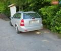 Сірий Шевроле Лачетті, об'ємом двигуна 1.8 л та пробігом 200 тис. км за 1800 $, фото 1 на Automoto.ua