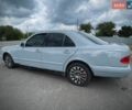 Серый Шевроле Лачетти, объемом двигателя 1.8 л и пробегом 160 тыс. км за 4616 $, фото 11 на Automoto.ua