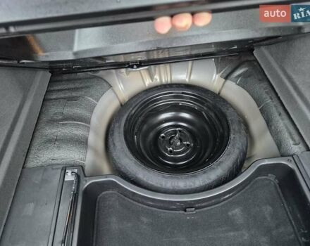 Серый Шевроле Лачетти, объемом двигателя 1.8 л и пробегом 52 тыс. км за 7500 $, фото 43 на Automoto.ua