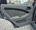 Серый Шевроле Лачетти, объемом двигателя 1.8 л и пробегом 52 тыс. км за 7500 $, фото 49 на Automoto.ua