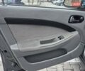 Серый Шевроле Лачетти, объемом двигателя 1.8 л и пробегом 52 тыс. км за 7500 $, фото 58 на Automoto.ua
