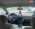 Серый Шевроле Лачетти, объемом двигателя 1.8 л и пробегом 220 тыс. км за 3000 $, фото 1 на Automoto.ua