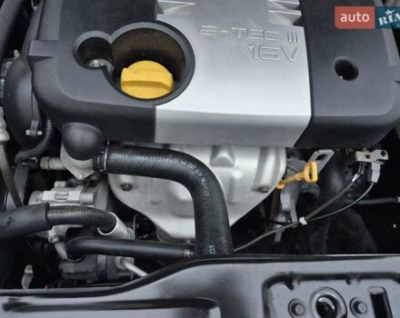 Серый Шевроле Лачетти, объемом двигателя 1.8 л и пробегом 52 тыс. км за 7500 $, фото 73 на Automoto.ua