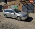 Сірий Шевроле Лачетті, об'ємом двигуна 1.8 л та пробігом 199 тис. км за 4800 $, фото 1 на Automoto.ua