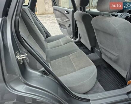 Серый Шевроле Лачетти, объемом двигателя 1.8 л и пробегом 52 тыс. км за 7500 $, фото 50 на Automoto.ua