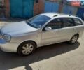 Сірий Шевроле Лачетті, об'ємом двигуна 1.8 л та пробігом 199 тис. км за 4800 $, фото 2 на Automoto.ua