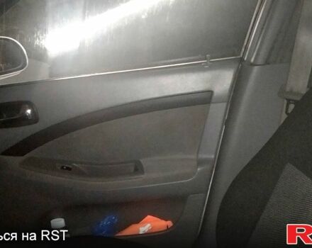 Сірий Шевроле Лачетті, об'ємом двигуна 1.8 л та пробігом 186 тис. км за 5850 $, фото 4 на Automoto.ua
