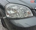 Серый Шевроле Лачетти, объемом двигателя 1.8 л и пробегом 52 тыс. км за 7500 $, фото 15 на Automoto.ua