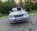 Сірий Шевроле Лачетті, об'ємом двигуна 1.8 л та пробігом 255 тис. км за 5400 $, фото 1 на Automoto.ua