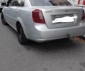Серый Шевроле Лачетти, объемом двигателя 0 л и пробегом 405 тыс. км за 4000 $, фото 5 на Automoto.ua