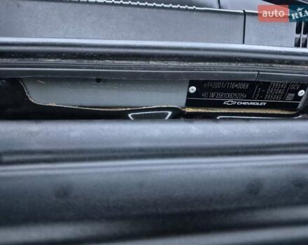 Серый Шевроле Лачетти, объемом двигателя 1.8 л и пробегом 52 тыс. км за 7500 $, фото 35 на Automoto.ua