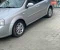 Серый Шевроле Лачетти, объемом двигателя 1.8 л и пробегом 220 тыс. км за 3000 $, фото 1 на Automoto.ua