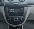 Серый Шевроле Лачетти, объемом двигателя 1.8 л и пробегом 52 тыс. км за 7500 $, фото 65 на Automoto.ua