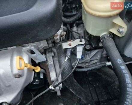 Серый Шевроле Лачетти, объемом двигателя 1.8 л и пробегом 52 тыс. км за 7500 $, фото 33 на Automoto.ua