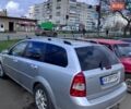 Серый Шевроле Лачетти, объемом двигателя 1.8 л и пробегом 226 тыс. км за 5800 $, фото 2 на Automoto.ua