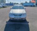 Серый Шевроле Лачетти, объемом двигателя 1.8 л и пробегом 122 тыс. км за 6000 $, фото 7 на Automoto.ua