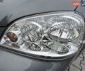 Серый Шевроле Лачетти, объемом двигателя 1.8 л и пробегом 52 тыс. км за 7500 $, фото 8 на Automoto.ua