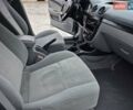 Серый Шевроле Лачетти, объемом двигателя 1.8 л и пробегом 52 тыс. км за 7500 $, фото 56 на Automoto.ua