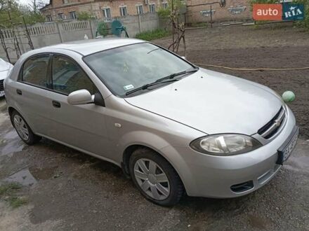 Шевроле Лачетті 2004 у Кропивницькому (Кіровограді) на Automoto.ua Сірий Шевроле Лачетті, об'ємом двигуна 1.4 л та пробігом 209 тис. км за 4099 $, фото 1 на Automoto.ua