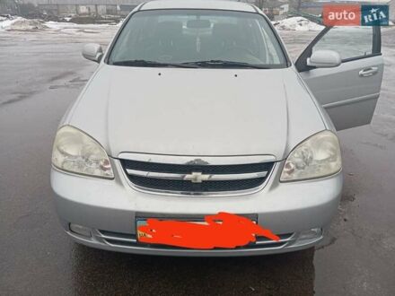 Шевроле Лачетті 2004 у Прилуках на Automoto.ua Сірий Шевроле Лачетті, об'ємом двигуна 0 л та пробігом 133 тис. км за 4000 $, фото 1 на Automoto.ua