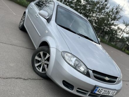 Шевроле Лачетті 2005 у Сумах на Automoto.ua Сірий Шевроле Лачетті, об'ємом двигуна 1.8 л та пробігом 300 тис. км за 2950 $, фото 1 на Automoto.ua